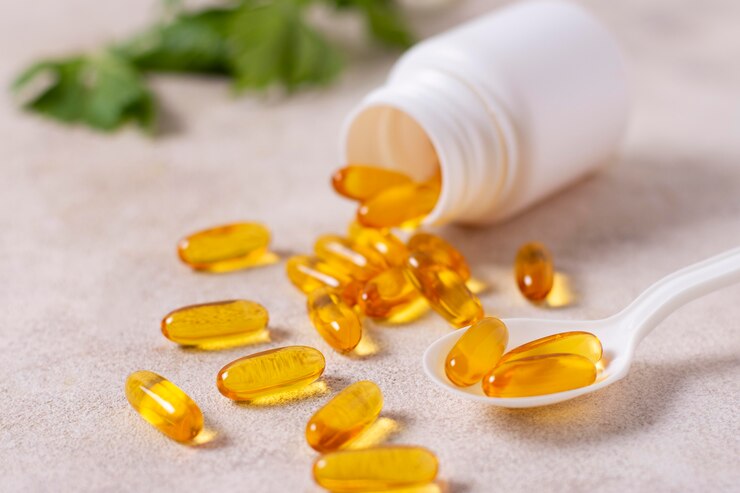 Feelgood Shop: Natürliche Nahrungsergänzungsmittel für ein Gesünderes, Glücklicheres Leben