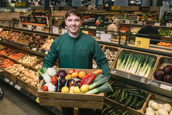 5 Reasons Morrisons is Your One-Stop Shop for Freshness and Convenience