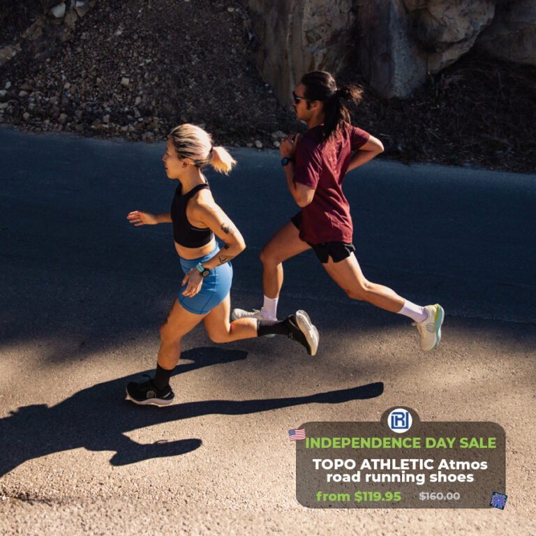 Run United: Your Ultimate Destination for Performance-Driven Running Gear