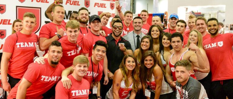 Campus Protein: The Ultimate Destination for Affordable Supplements