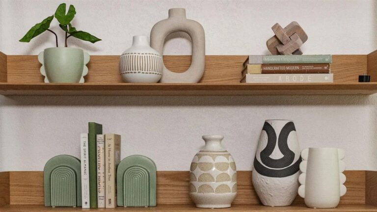Transform Your Home with MyCura Home Vases and Planters