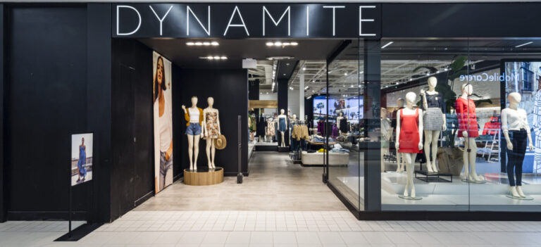 Dynamite: Elevate Your Wardrobe with Style and Sophistication