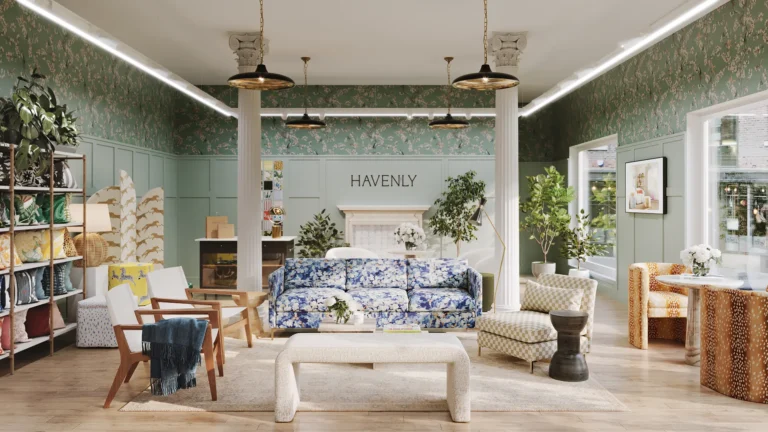 Transform Your Space with Havenly: Interior Design Made Easy