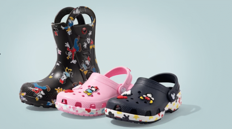 Crocs: Comfortable, Versatile, and Stylish Footwear for Every Occasion