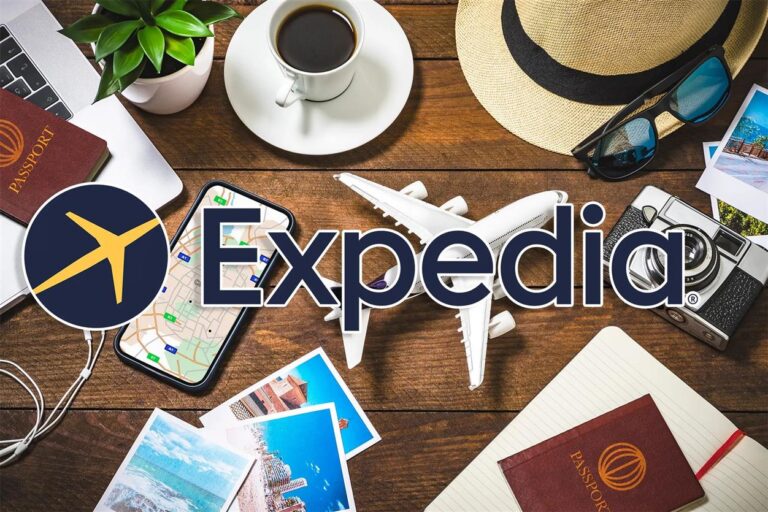 Unlock Your Dream Vacation with Expedia