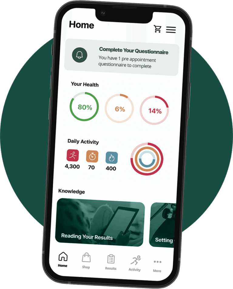 Randox Health: Revolutionizing Preventive Healthcare Through Advanced Diagnostics