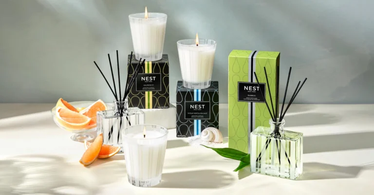 Discover the Luxurious World of NEST New York: A Fragrance Experience Like No Other