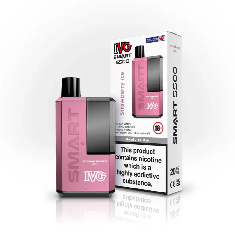 Totally Wicked: Revolutionizing Vaping with Premium Products and Customer Focus