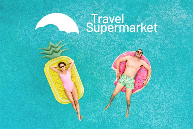 Travel Supermarket: Your Ultimate Guide to Finding the Best Travel Deals