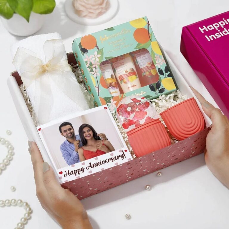 Best Personalized Gifts from IGP: Unique and Thoughtful Picks for Every Occasion