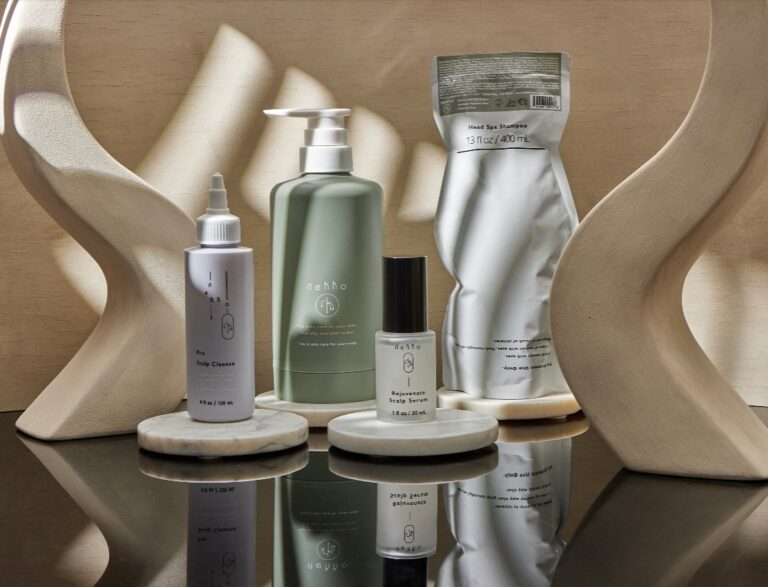 Best Scalp Care Products: Revitalize Your Hair from the Roots Up
