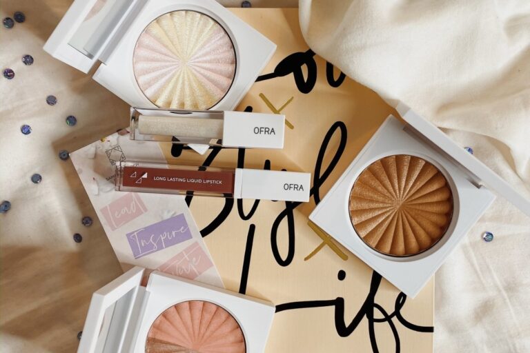 OFRA Cosmetics: Leading the Charge in the Cruelty-Free Beauty Movement