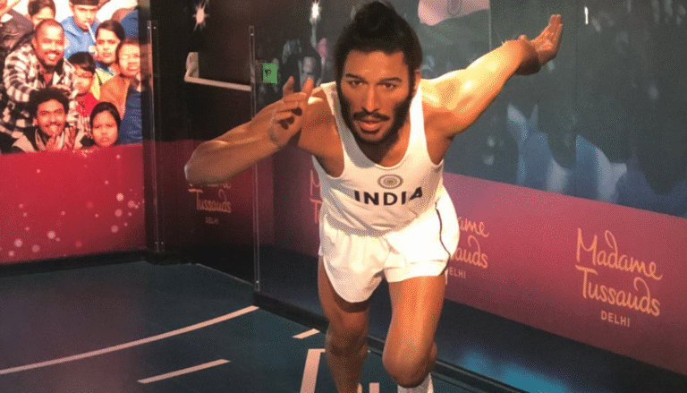Madame Tussauds: la experiencia definitiva en un museo de cera