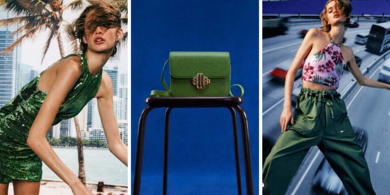 Maje: The Perfect Fusion of Parisian Chic and Modern Elegance
