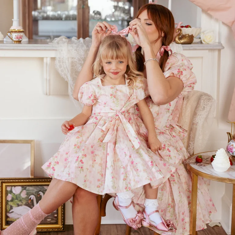 Ivy City Co.: The Brand Redefining Modest, Feminine Fashion with Inclusive Sizing