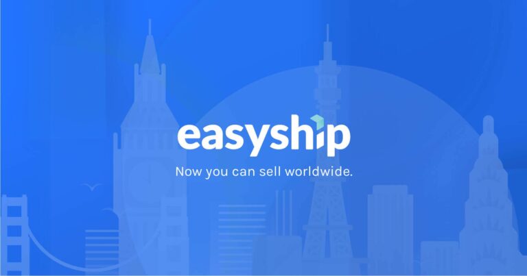 Easyship: The Ultimate Shipping Solution for eCommerce Businesses