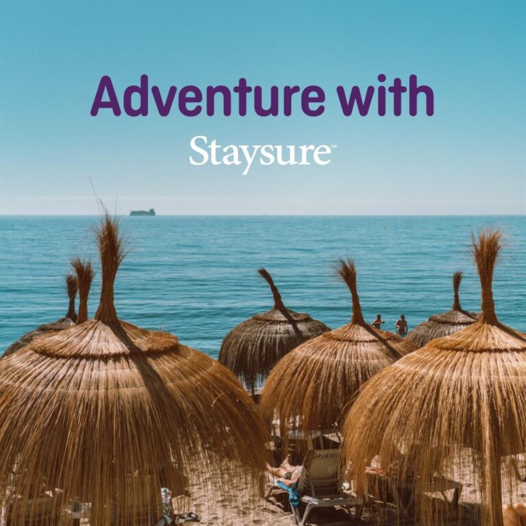 Finding the Best Travel Insurance with Staysure: Comprehensive Coverage for Every Journey
