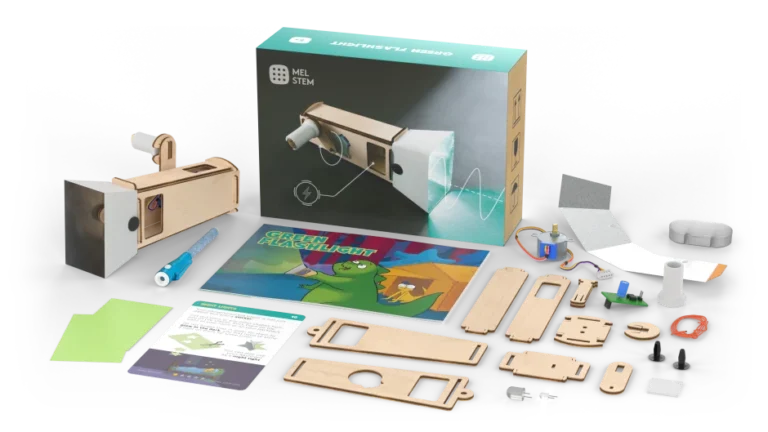 MEL Science Kits: The Ultimate Hands-On Learning Experience for Kids