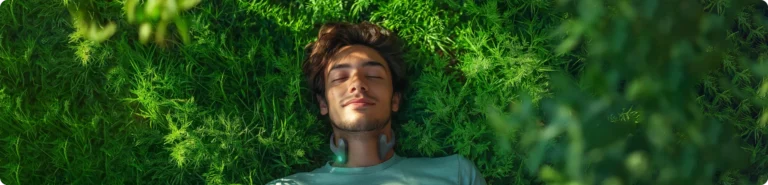 Pulsetto: The Ultimate Guide to Vagus Nerve Stimulation for Stress Relief and Wellness