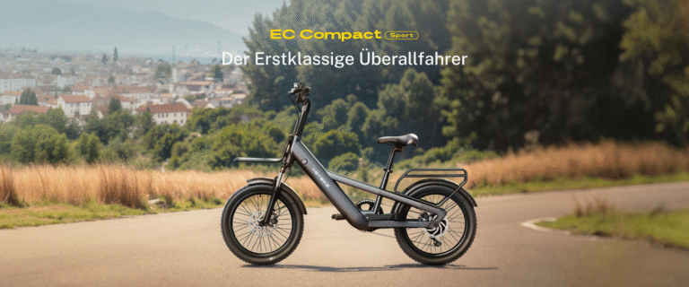 Heybike E-Bikes: Der ultimative Guide, um das perfekte Modell zu finden