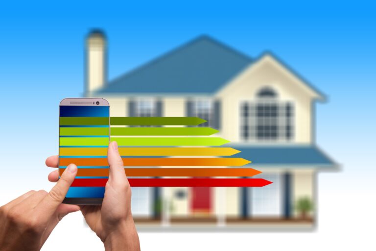 Energieeffizienz leicht gemacht: Warum Energieausweis.DE die beste Wahl ist