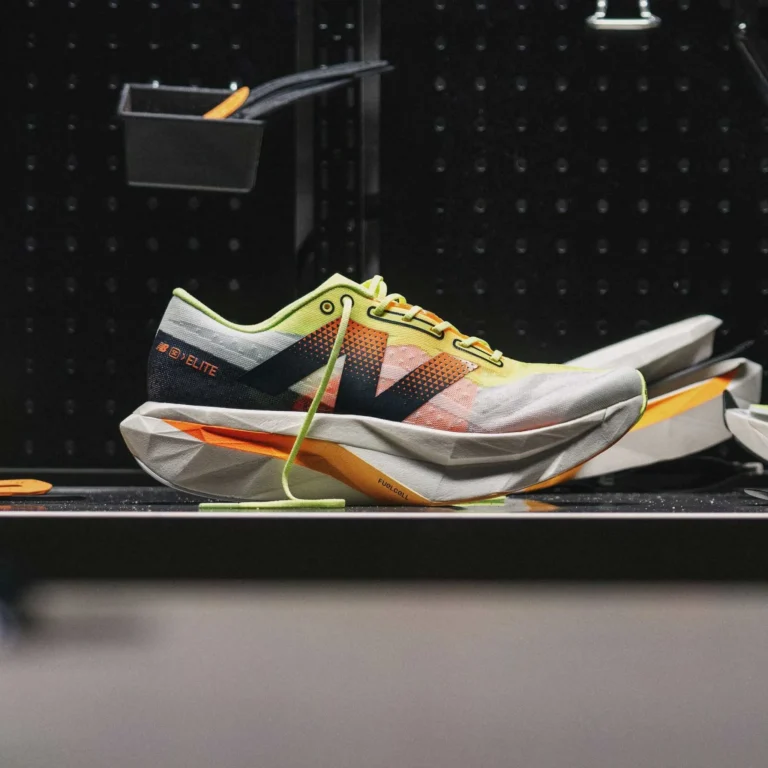 Odkryj New Balance – Sneakersy, Odzież i Więcej dla Każdego Stylu Życia