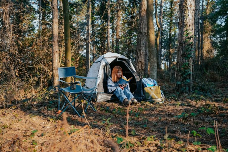 GRITR Outdoors: Your Ultimate Destination for Outdoor Adventure Gear