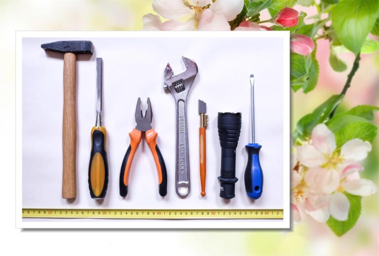 Egal, ob Sie sich selbst etwas Gutes tun oder andere beeindrucken möchten: Die Suche nach dem perfekten Werkzeug kann sich wie die Suche nach der Nadel im Heuhaufen anfühlen. Aber keine Sorge, wir haben die besten Optionen für jedes Budget und jeden Stil aufgespürt – von vielseitigen Elektrowerkzeugen bis hin zu Präzisionshandwerkzeugen, die das Heimwerken zum Kinderspiel machen.
