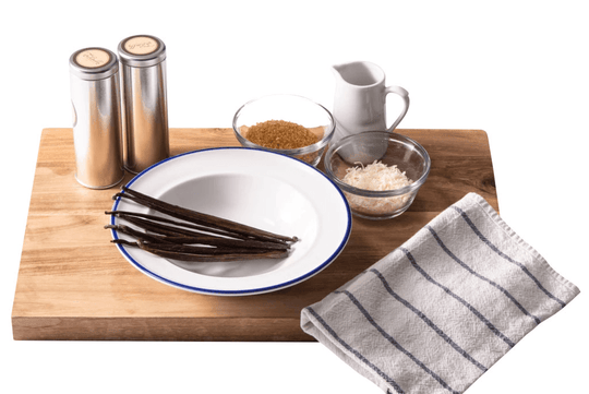Best Vanilla Products: Pure, Ethical, and Packed with Flavor