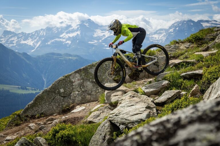 Best Bikes for Every Rider: From Mountain Climbers to Mini Cyclists