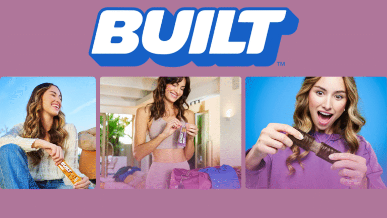 Built Protein Bars and Puffs: The Ultimate Snack for Your Active Lifestyle