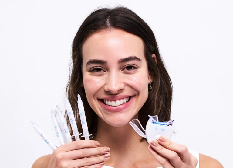 Smile Therapy: The Ultimate Guide to Choosing the Best Oral Care Products for a Bright, Healthy Smile