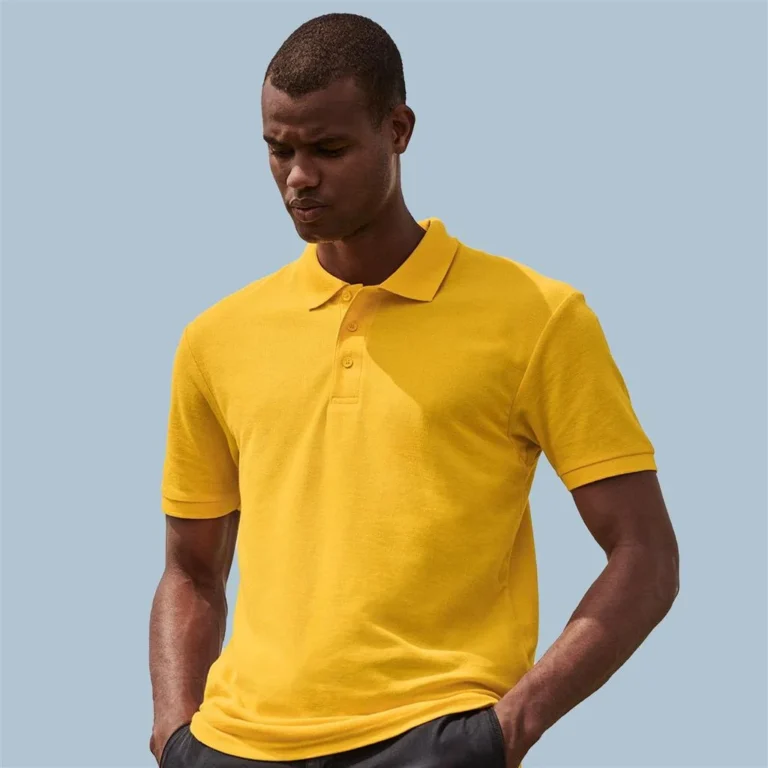 Basic Polo: Vind de Perfecte Basic Polo voor Elke Gelegenheid