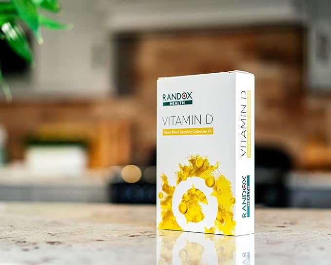 Randox Health Review: Taking Control Of Your Wellbeing With Confidence