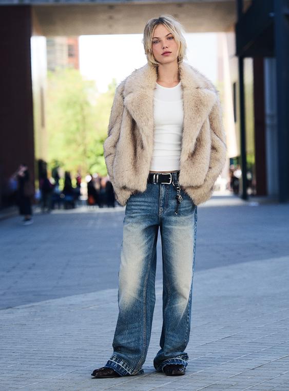 Bershka Clothing That Brings Affordable Style To Everyday Outfits