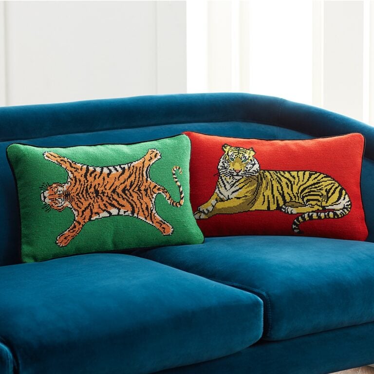 Jonathan Adler Cushions Review: Playful Luxury for Every Room