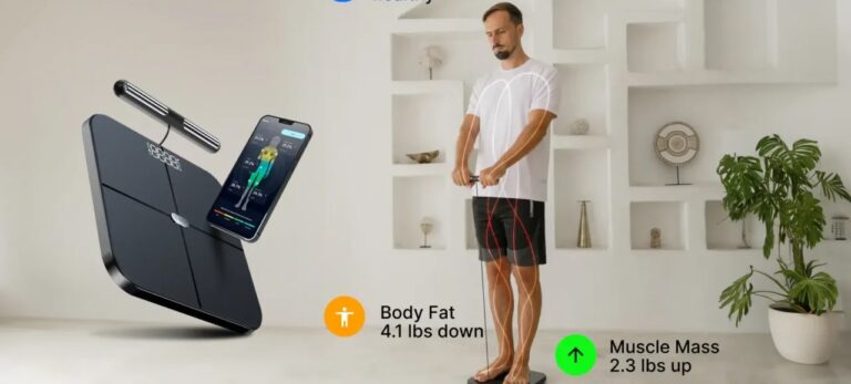 Hume Body Pod: The Future of Recovery at Home