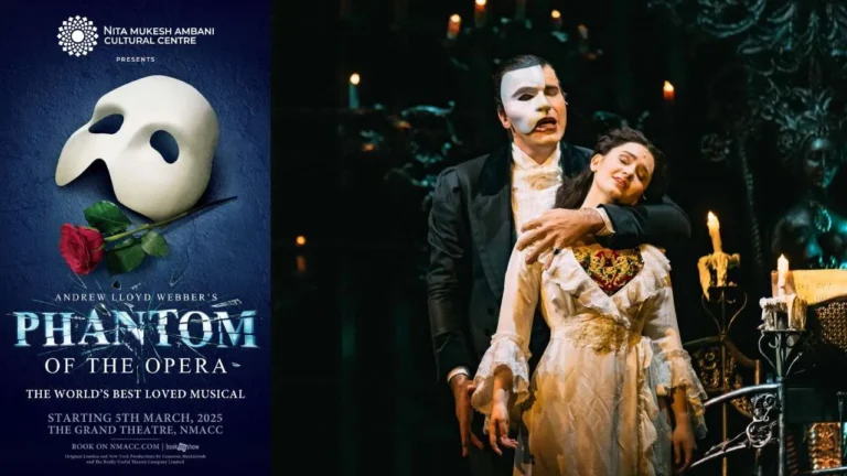 The Phantom of the Opera: A Musical That Transcends Time