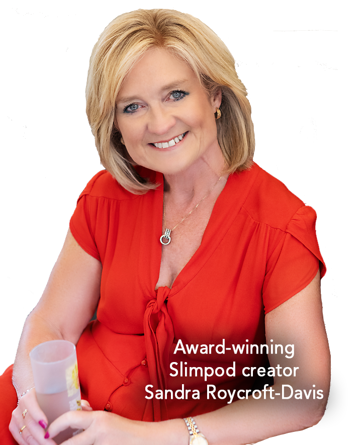 How Thinking Slimmer Uses Psychology To Break Free From Diet Culture