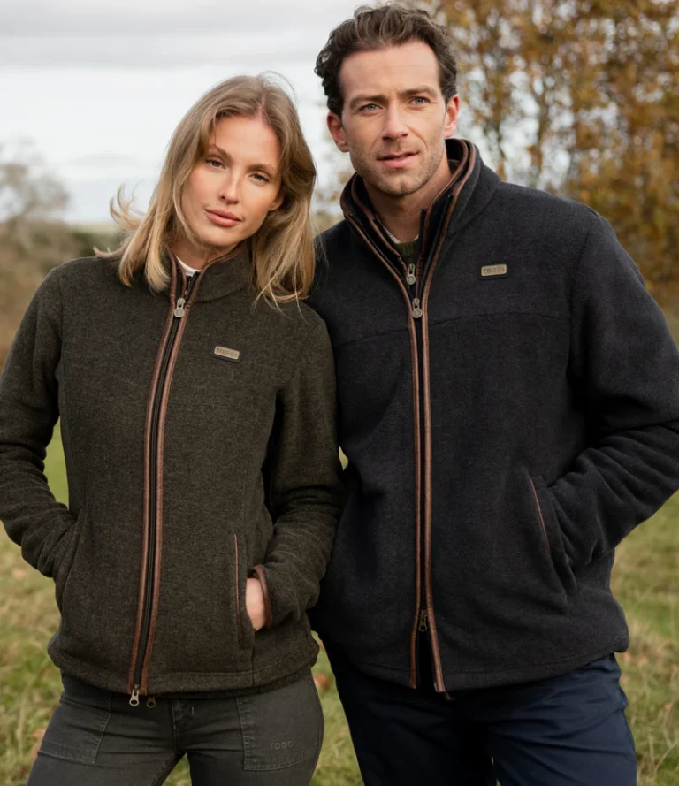 Must-Have GS Equestrian Essentials Every Rider Should Own