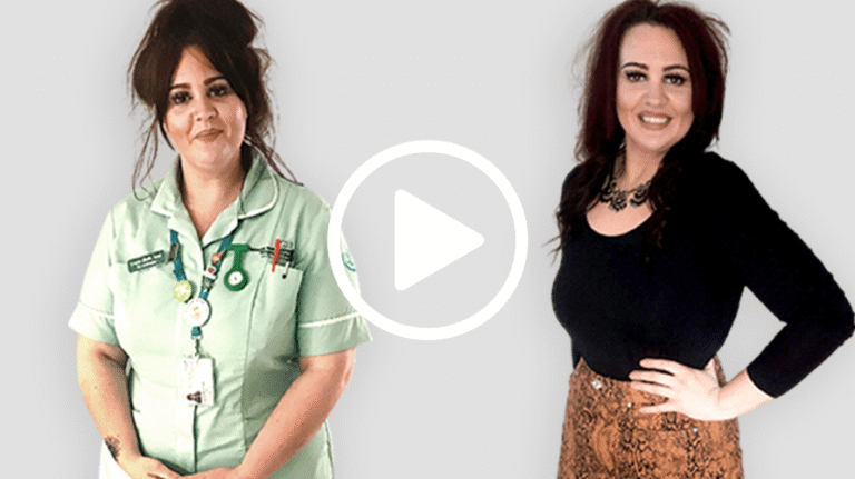 Can Thinking Slimmer Really Help Reframe Your Relationship With Food?