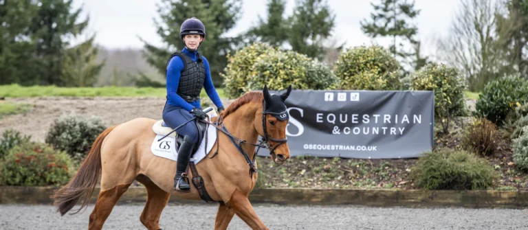 GS Equestrian: Where Passion Meets Performance