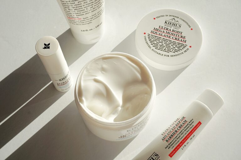 Kiehl’s Ultra Body Cream: Intensive Feuchtigkeit für anspruchsvolle Haut