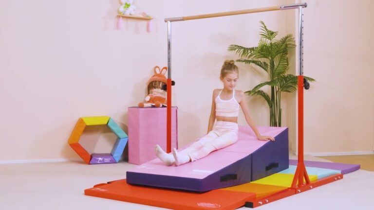 Kangaroo Hoppers: Bounce Into Fun, Fitness & Family Time
