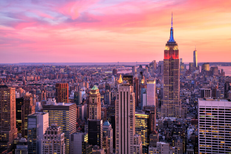 One World Observatory: See New York Like Never Before