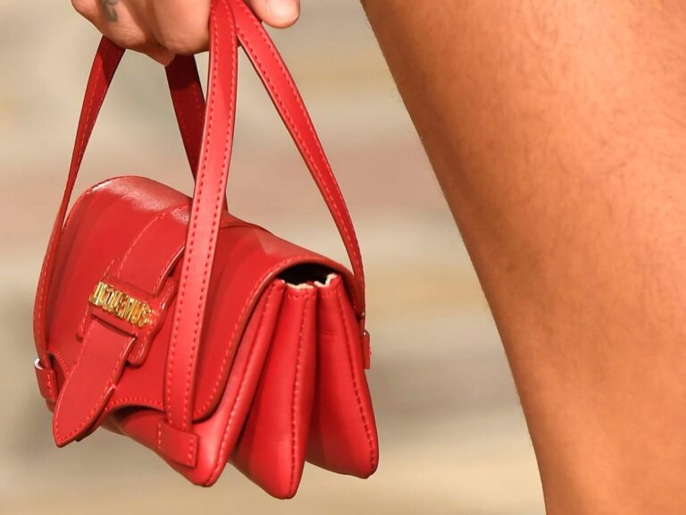 Mini Bags That Do It All: The Small Bags Making a Big Statement