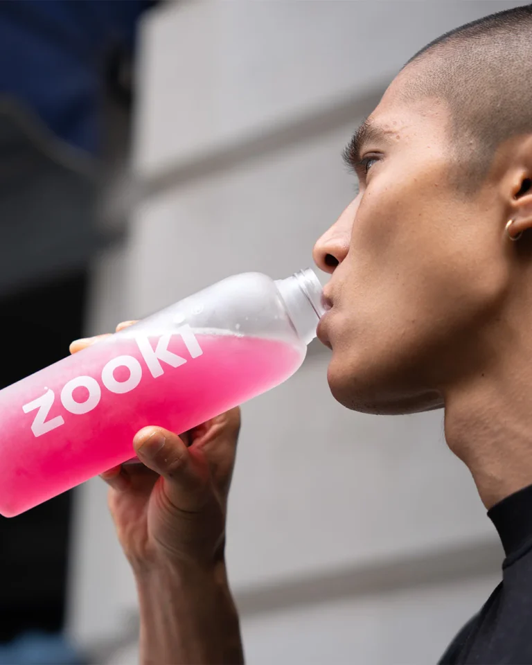 The Supplements That Actually Taste Good: Why Zooki Is Changing How People Take Vitamins