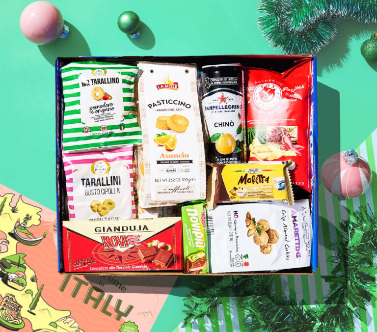 More Than a Snack Box: Is Universal Yums the Cure for Boredom?
