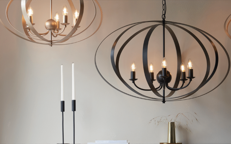 Pagazzi – Illuminating Your Home with Style and Substance