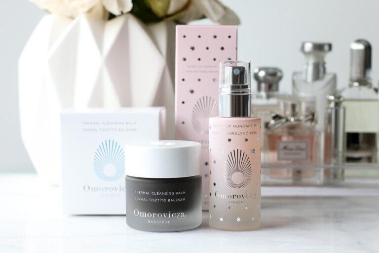 Omorovicza – Where Spa Tradition Meets Luxury Skincare